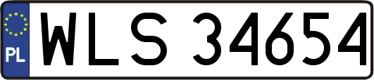 WLS34654