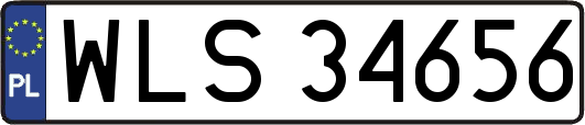 WLS34656