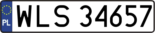 WLS34657