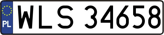 WLS34658