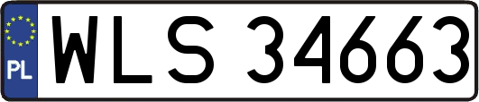 WLS34663