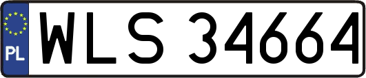 WLS34664