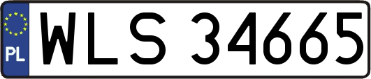 WLS34665