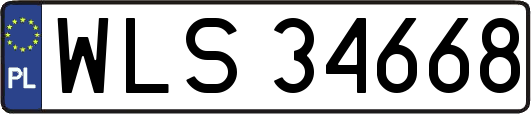 WLS34668