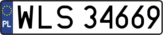 WLS34669
