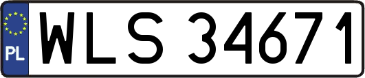 WLS34671