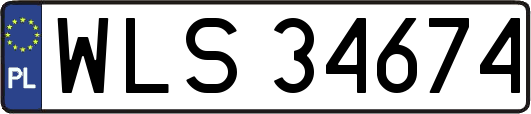 WLS34674