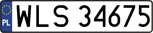 WLS34675