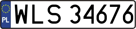WLS34676