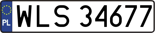 WLS34677