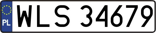 WLS34679