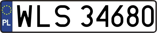 WLS34680