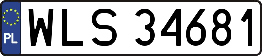 WLS34681