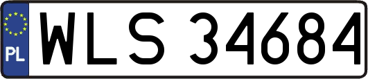 WLS34684