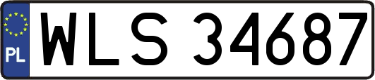 WLS34687