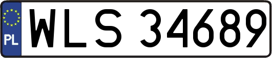 WLS34689
