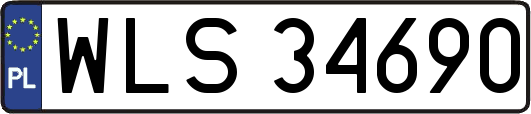 WLS34690