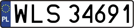WLS34691