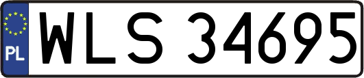 WLS34695