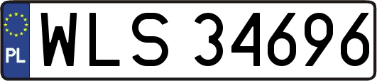 WLS34696