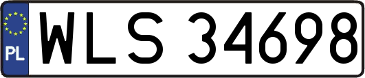 WLS34698