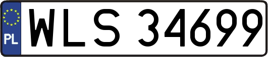 WLS34699