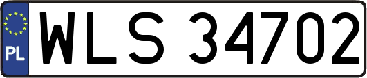 WLS34702