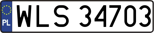 WLS34703