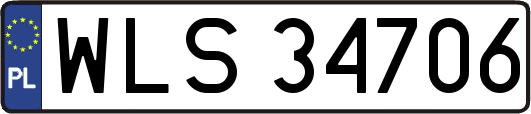 WLS34706
