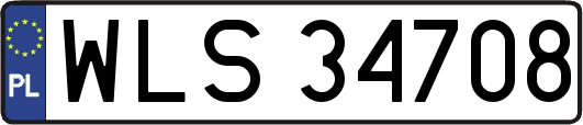 WLS34708