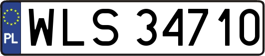 WLS34710