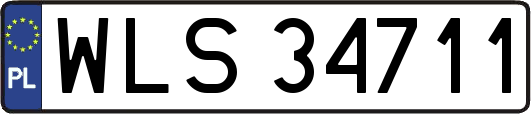WLS34711