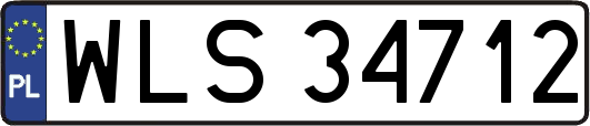 WLS34712