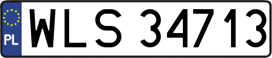 WLS34713