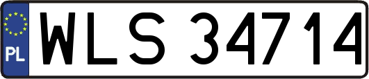 WLS34714