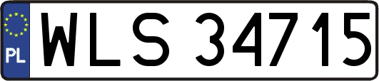 WLS34715