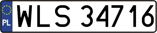 WLS34716
