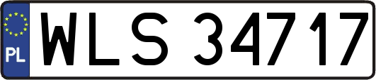 WLS34717