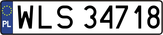 WLS34718