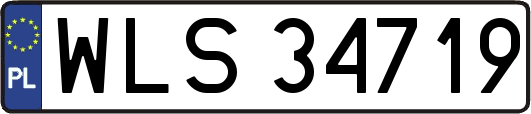 WLS34719