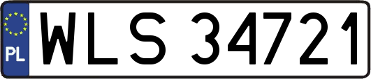 WLS34721