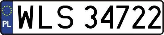 WLS34722