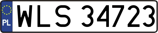 WLS34723