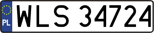 WLS34724