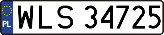 WLS34725