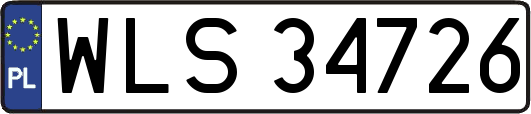 WLS34726