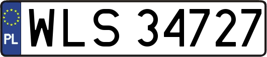 WLS34727