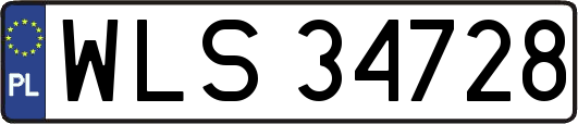 WLS34728
