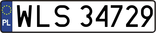 WLS34729