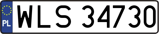 WLS34730